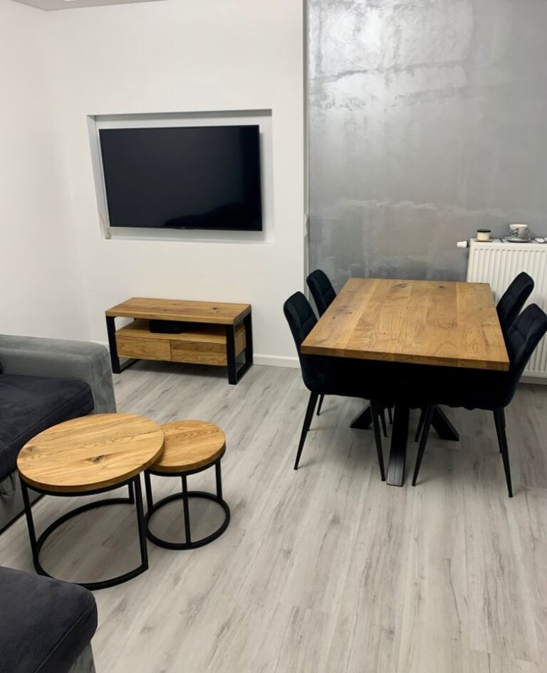 stoły - realizacja 018