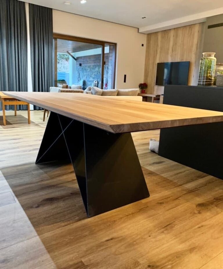 stoły - realizacja 023