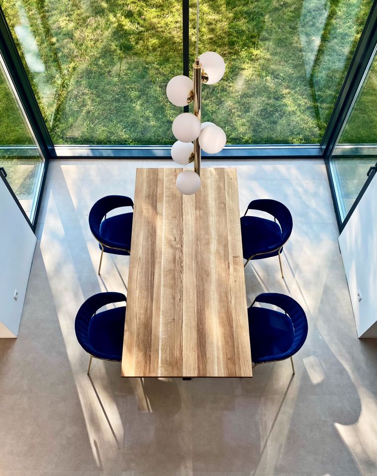 stoły - realizacja 039