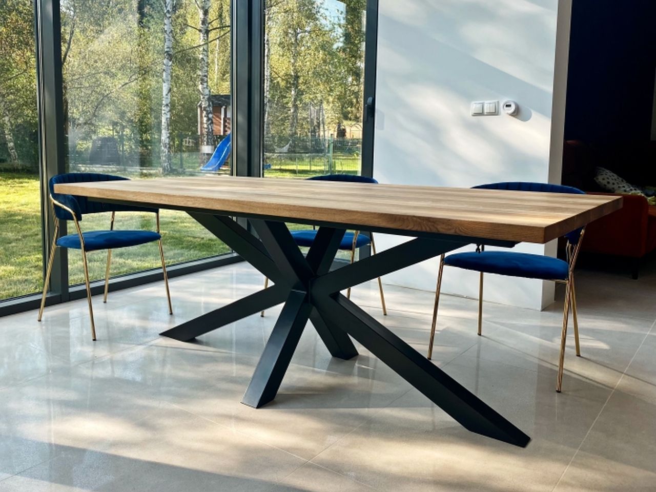 stoły - realizacja 041