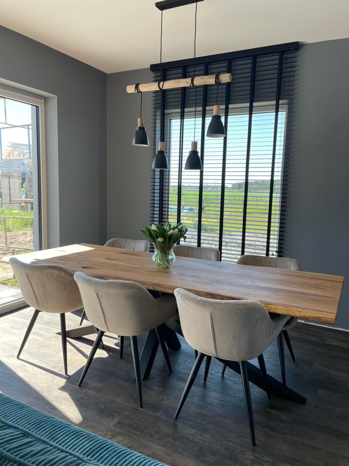 stoły - realizacja 126