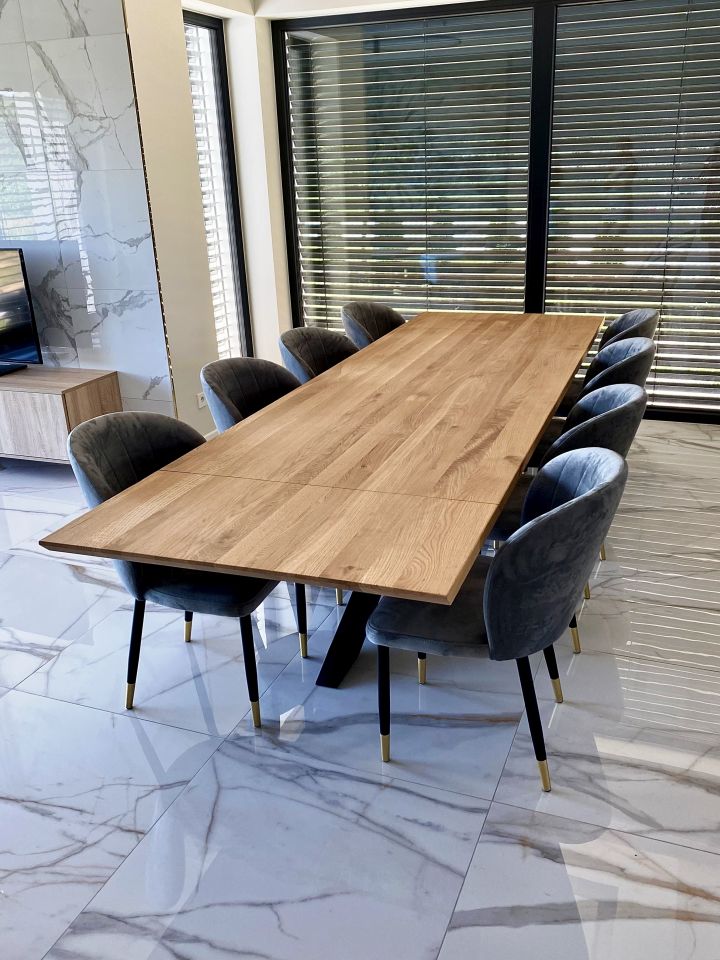 stoły - realizacja 211