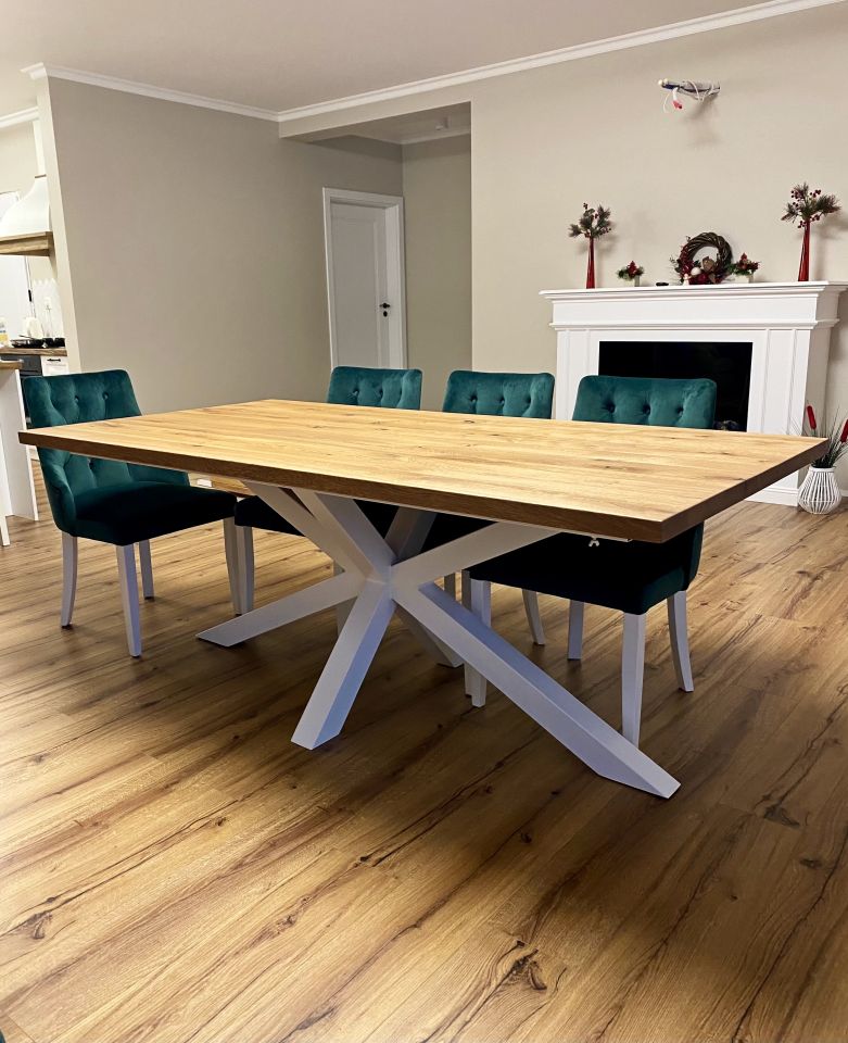 stoły - realizacja 231