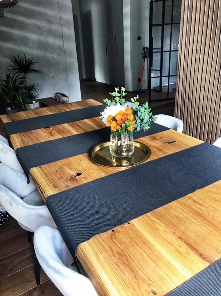 stoły - realizacja 276