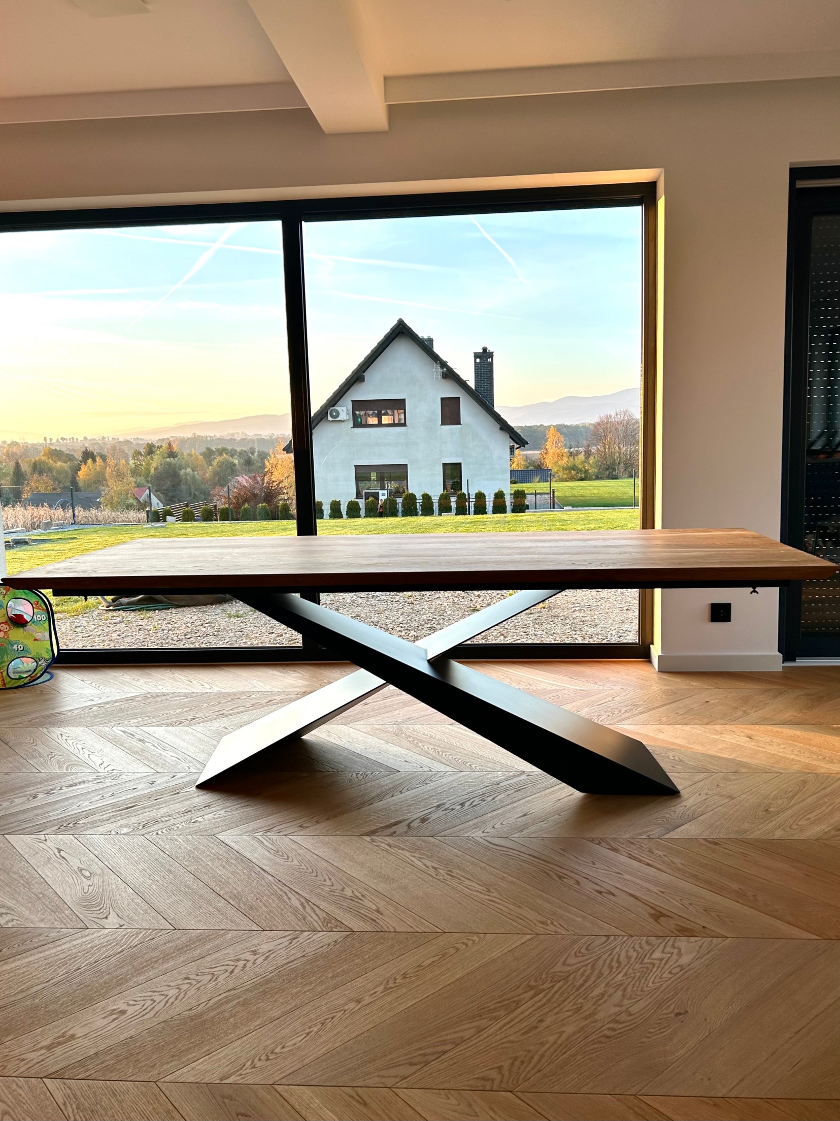 stol loftya LOFTYA stół