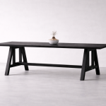 Stół dębowy LINESS