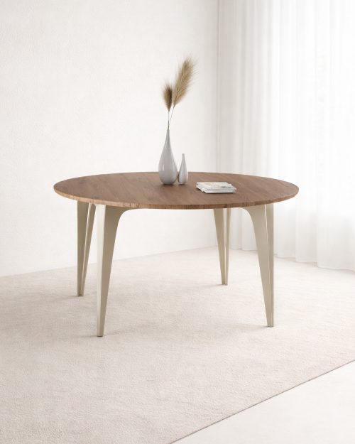 Stół dębowy FERSY