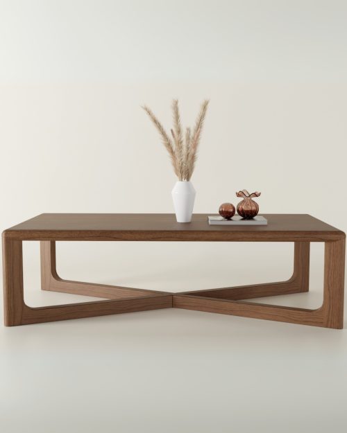 Stolik kawowy CHOCOLATE