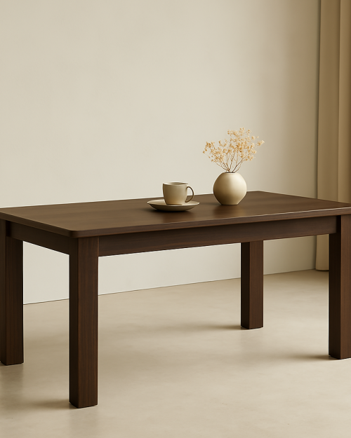 Stół dębowy SASLY