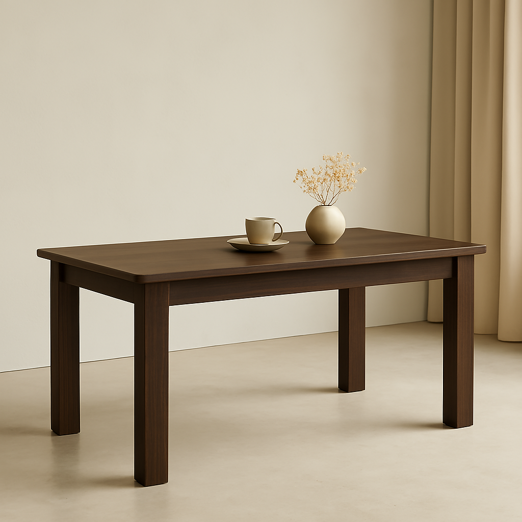 Stół dębowy SASLY