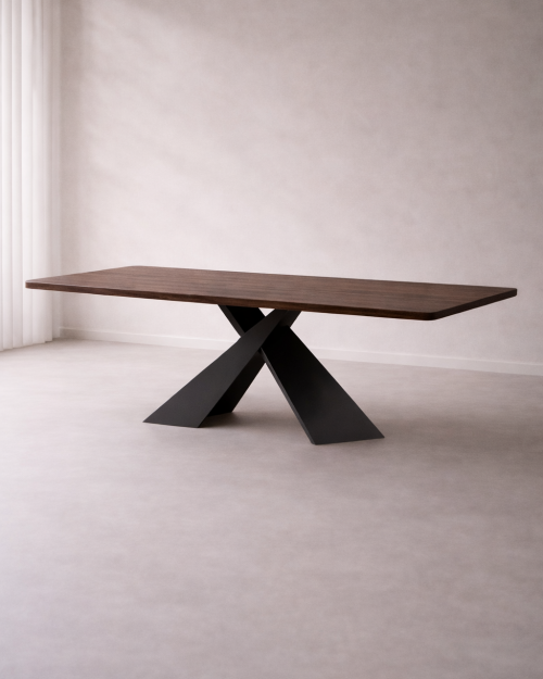 Stół dębowy LOTYA