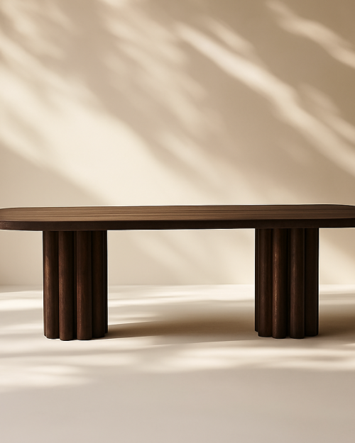 Stół dębowy FALOR