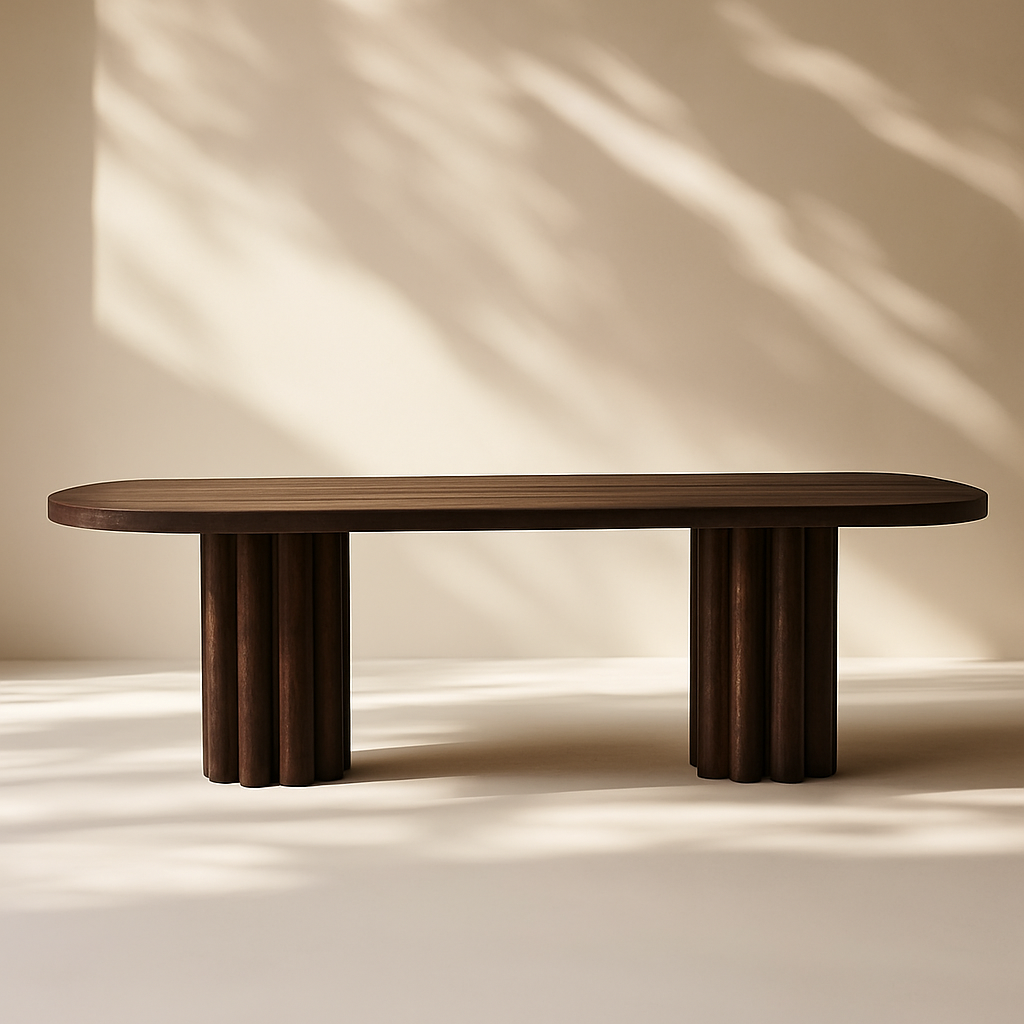 Stół dębowy FALOR