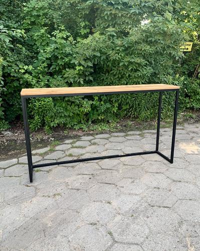 konsole - realizacja 1