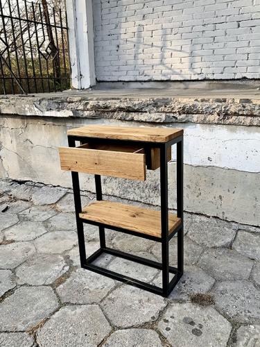 konsole - realizacja 11