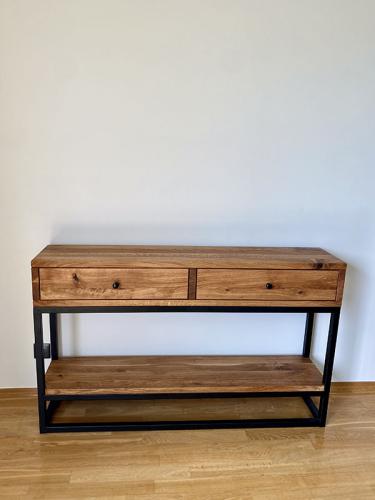 konsole - realizacja 12