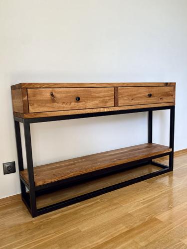 konsole - realizacja 13