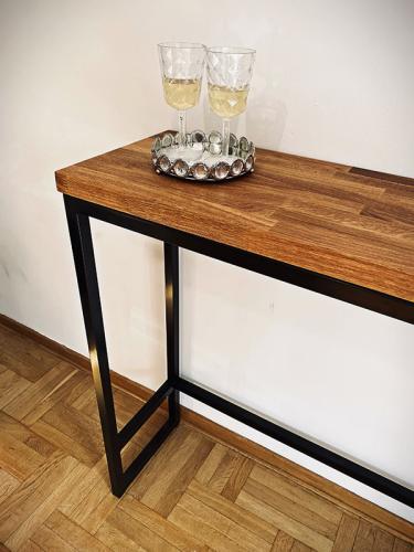 konsole - realizacja 17