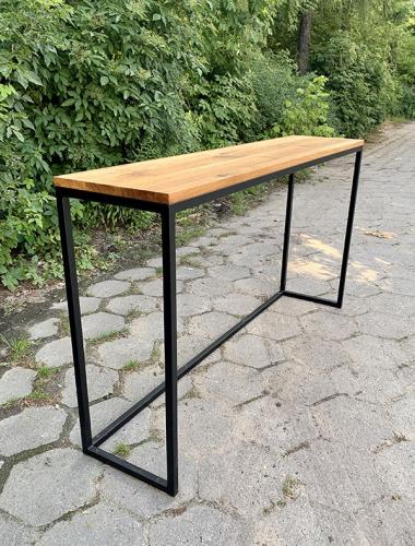 konsole - realizacja 2