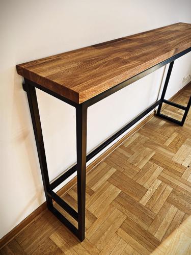 konsole - realizacja 20