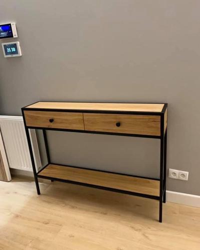 konsole - realizacja 5