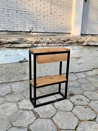 konsole - realizacja 6