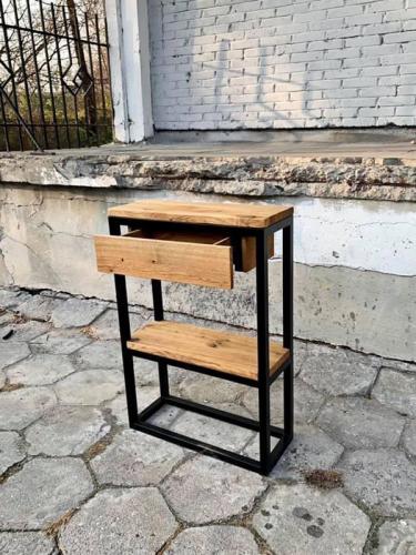 konsole - realizacja 7