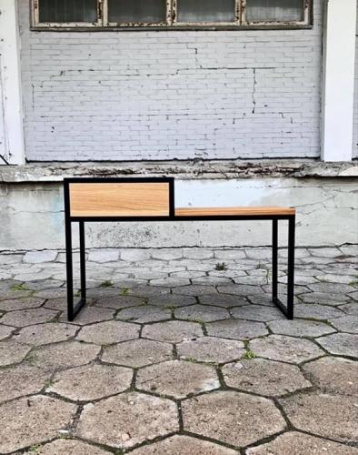 konsole - realizacja 8