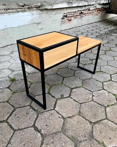 konsole - realizacja 9