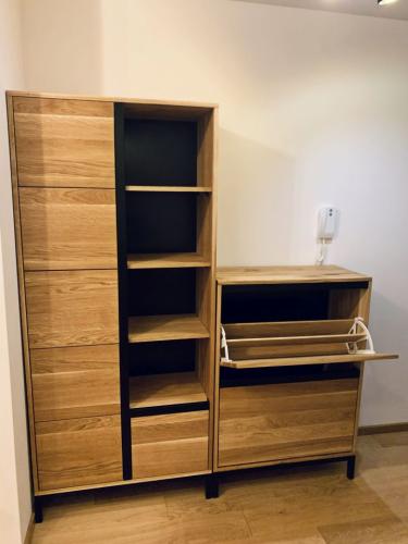 regały - realizacja 004