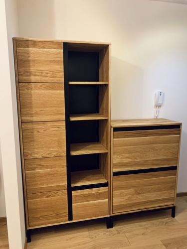 regały - realizacja 006