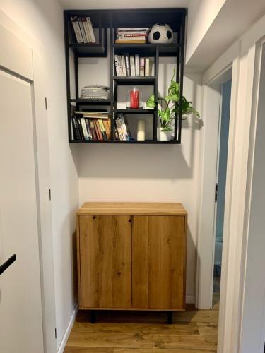 regały - realizacja 007