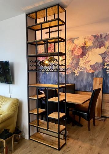 regały - realizacja 013