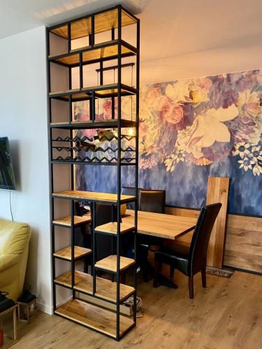 regały - realizacja 014