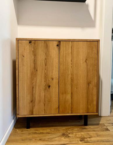 regały - realizacja 015