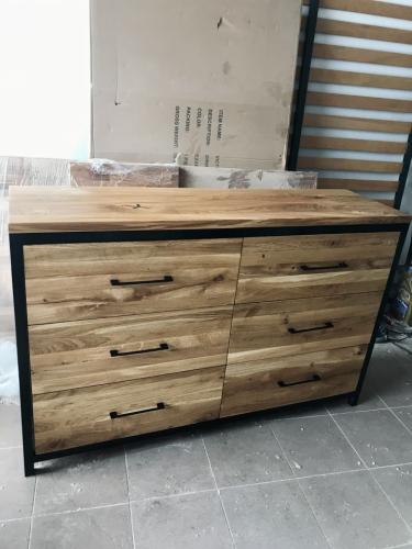 regały - realizacja 016