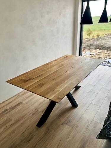 stoły - realizacja 008