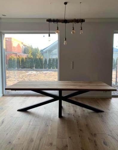 stoły - realizacja 069