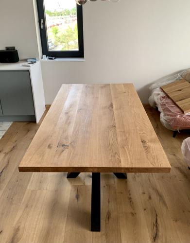 stoły - realizacja 090