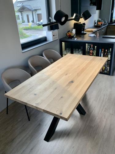 stoły - realizacja 109