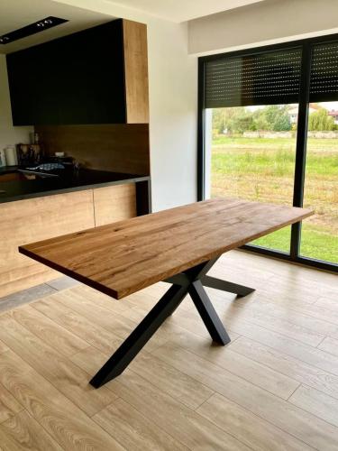 stoły - realizacja 121