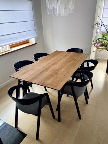 stoły - realizacja 134