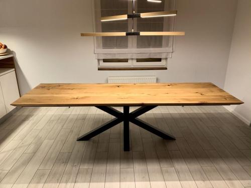 stoły - realizacja 223