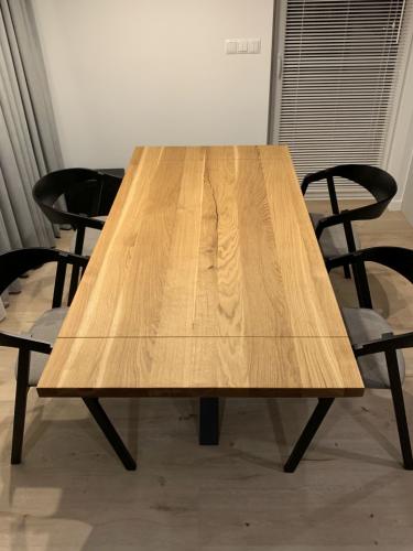 stoły - realizacja 267