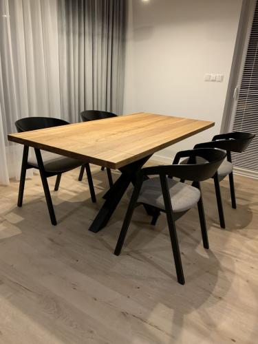 stoły - realizacja 269