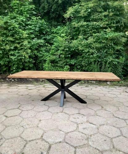 stoły - realizacja 278