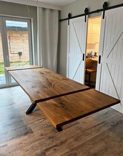 stoły - realizacja 282