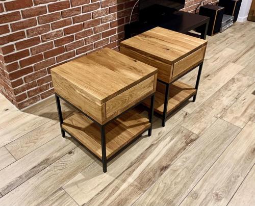 szafka nocna - realizacja 2