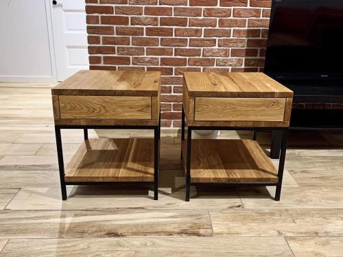 szafka nocna - realizacja 3