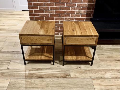 szafka nocna - realizacja 4